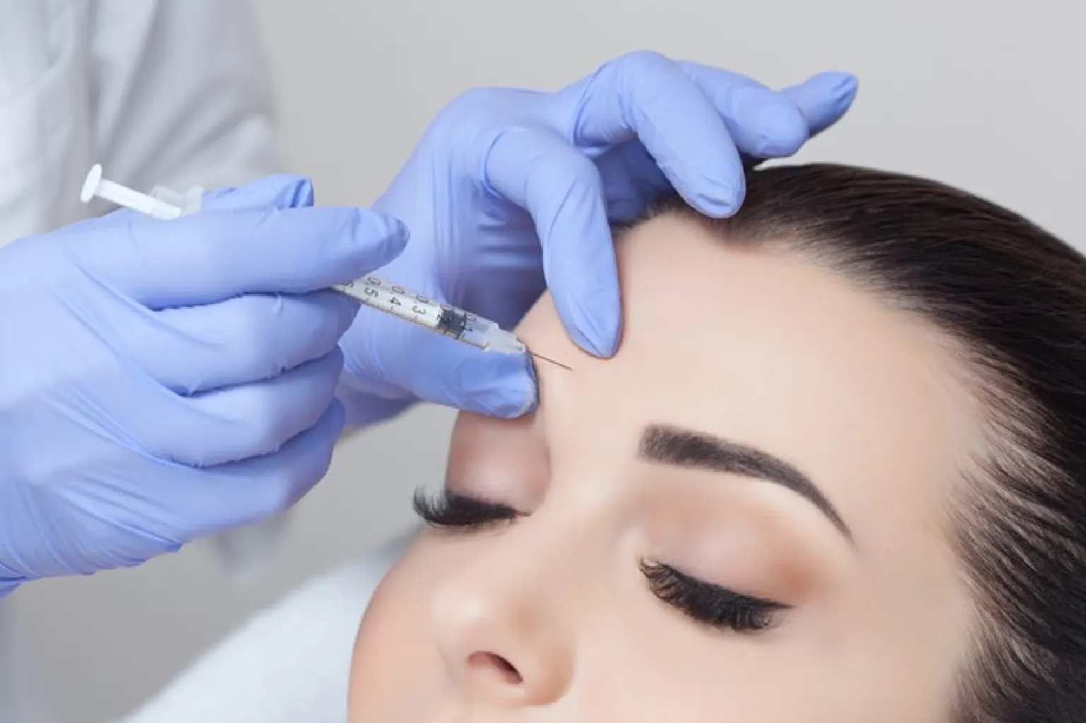Cosmetic Injections