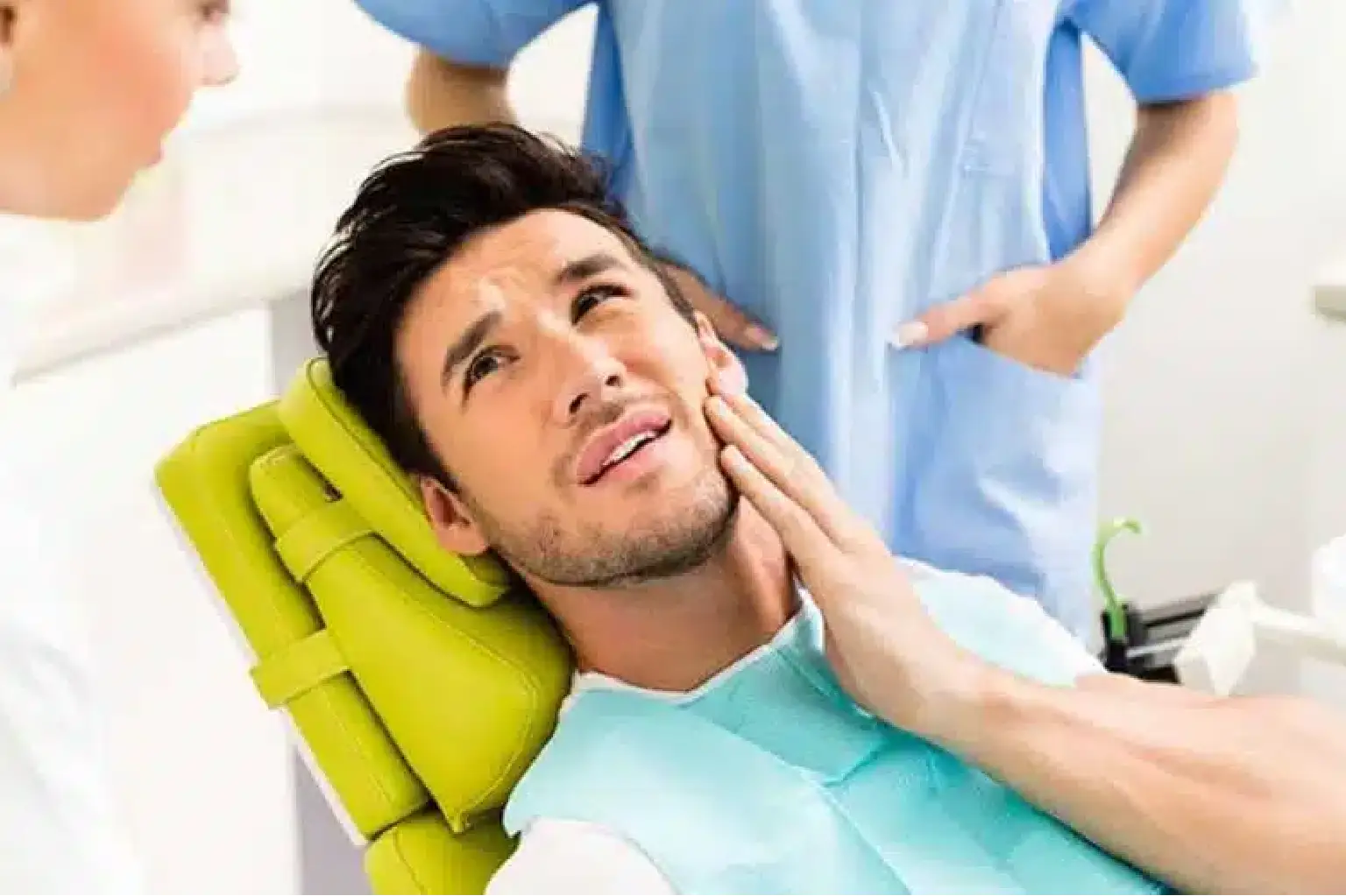 Dental Emergencies