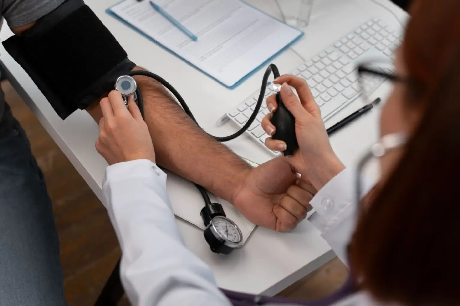 General & Corporate Check-ups
