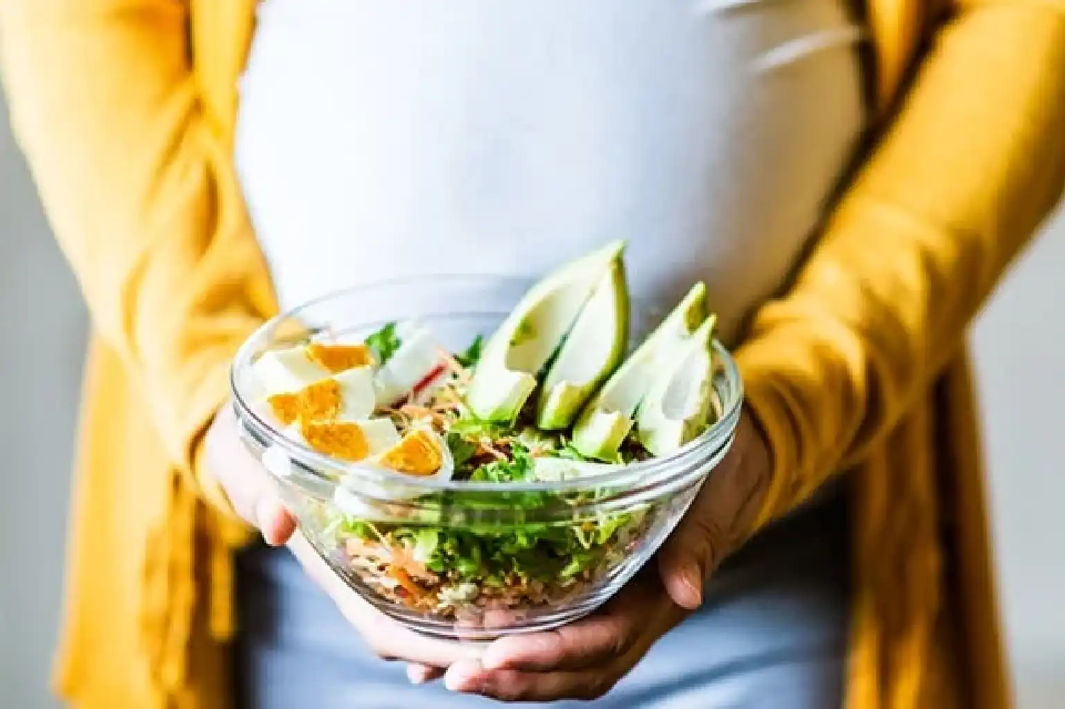 Hormones, Fertility & Nutrition