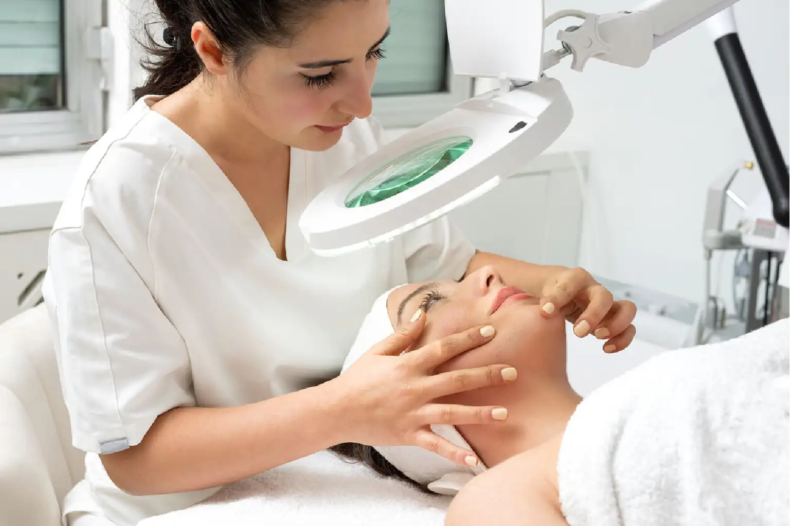Medical Dermatology