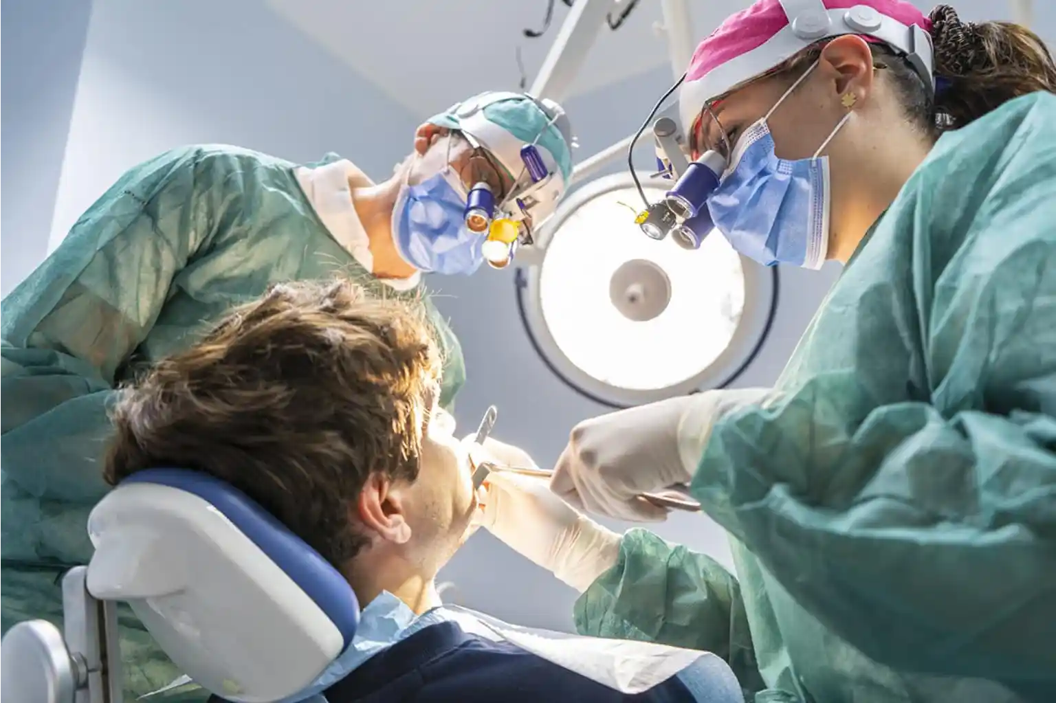 Oral & Dental Surger