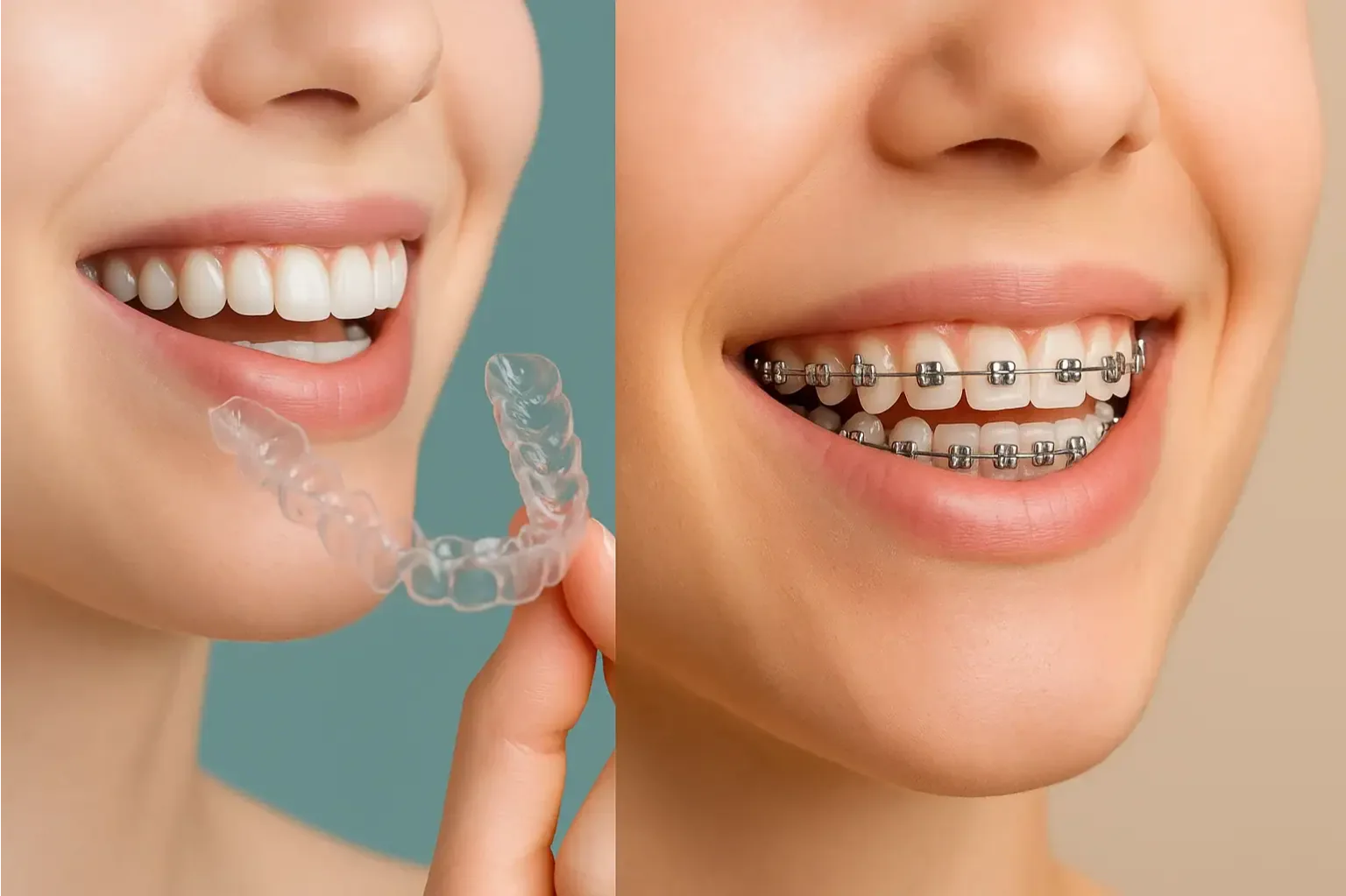 Orthodontics