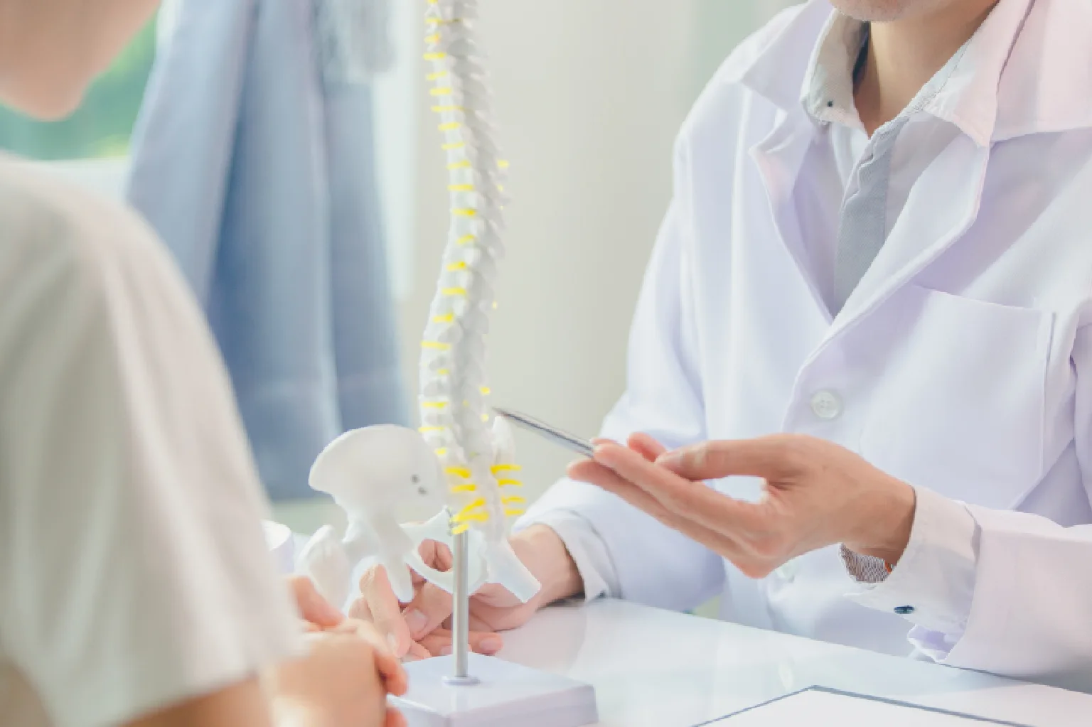 Spine & Joint Care
